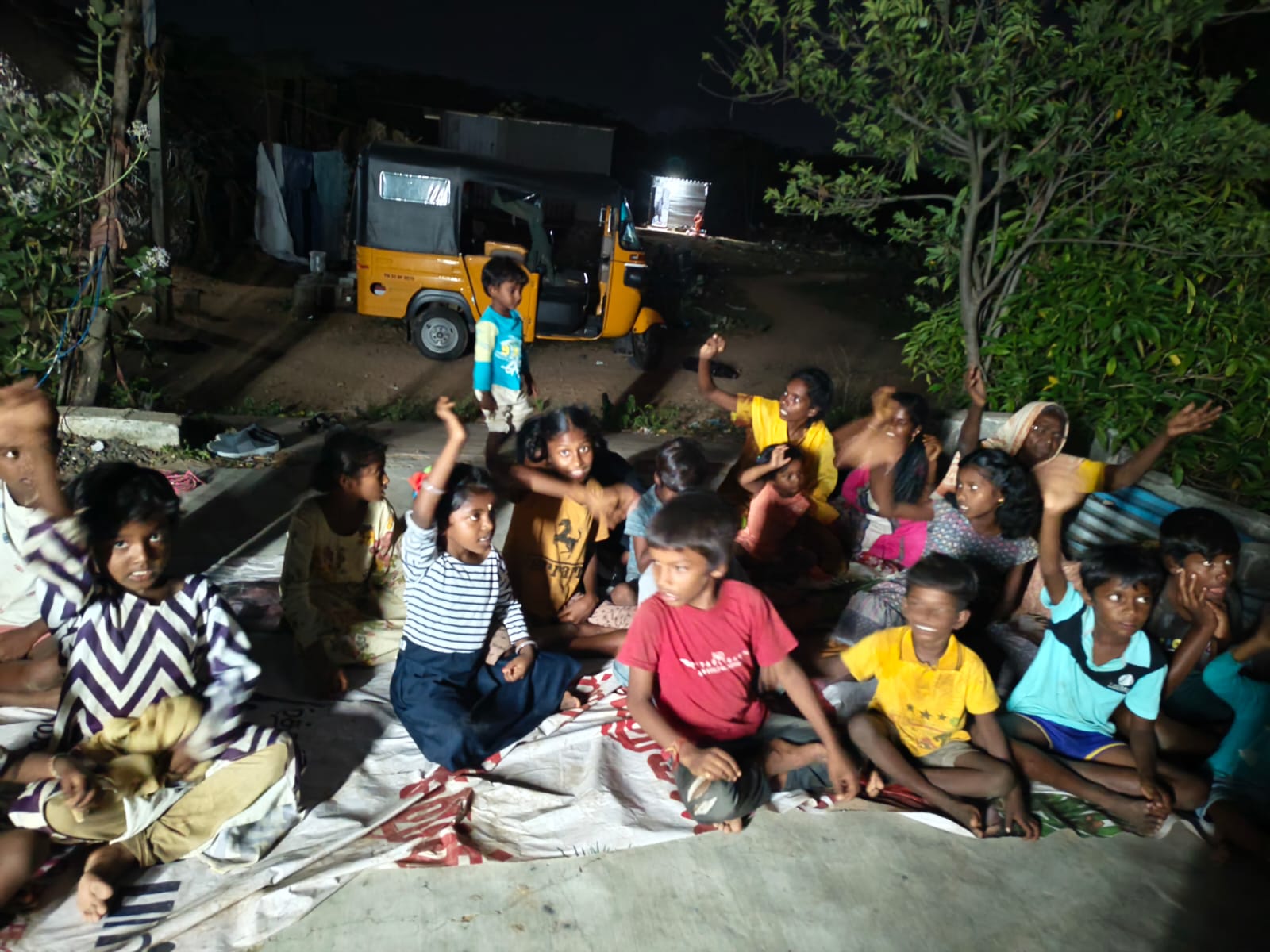 Ps. Joshua Chandramoni